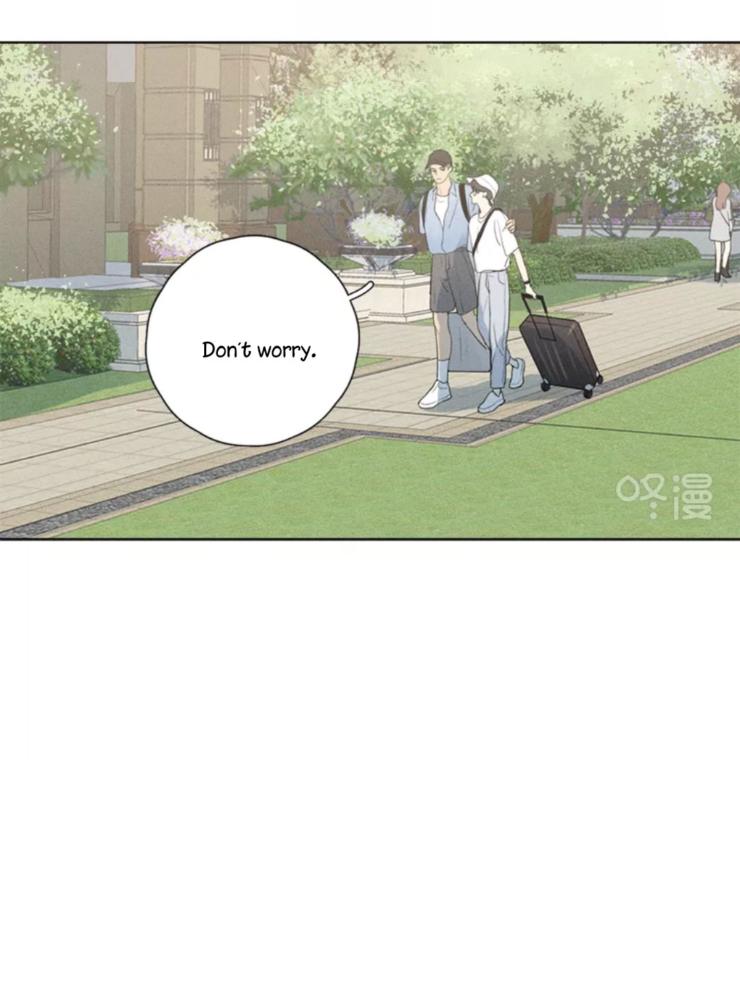 Here U Are Chapter 135 page 7 - Chapter 135