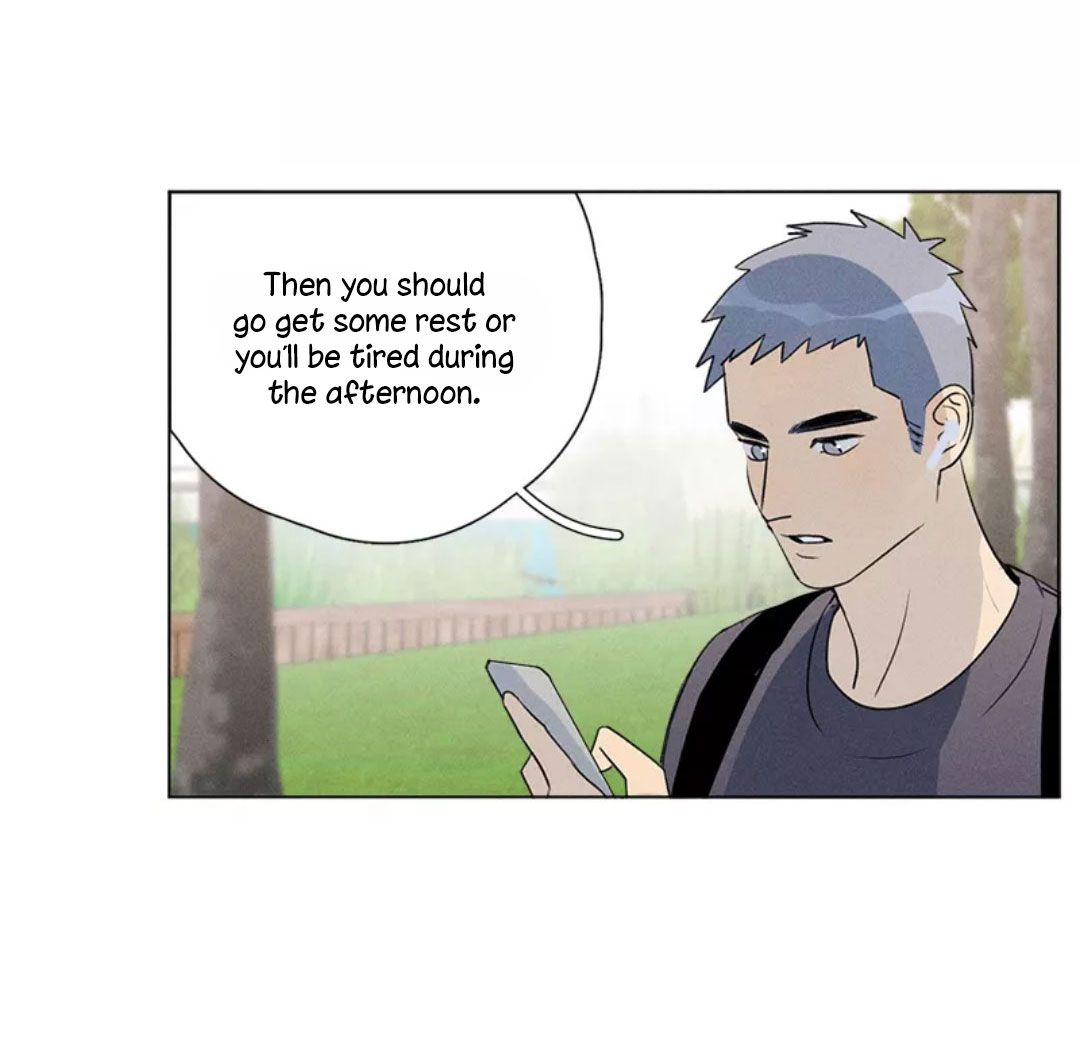 Here U Are Chapter 137.1 page 11 - Chapter 137.1: Side Story 1