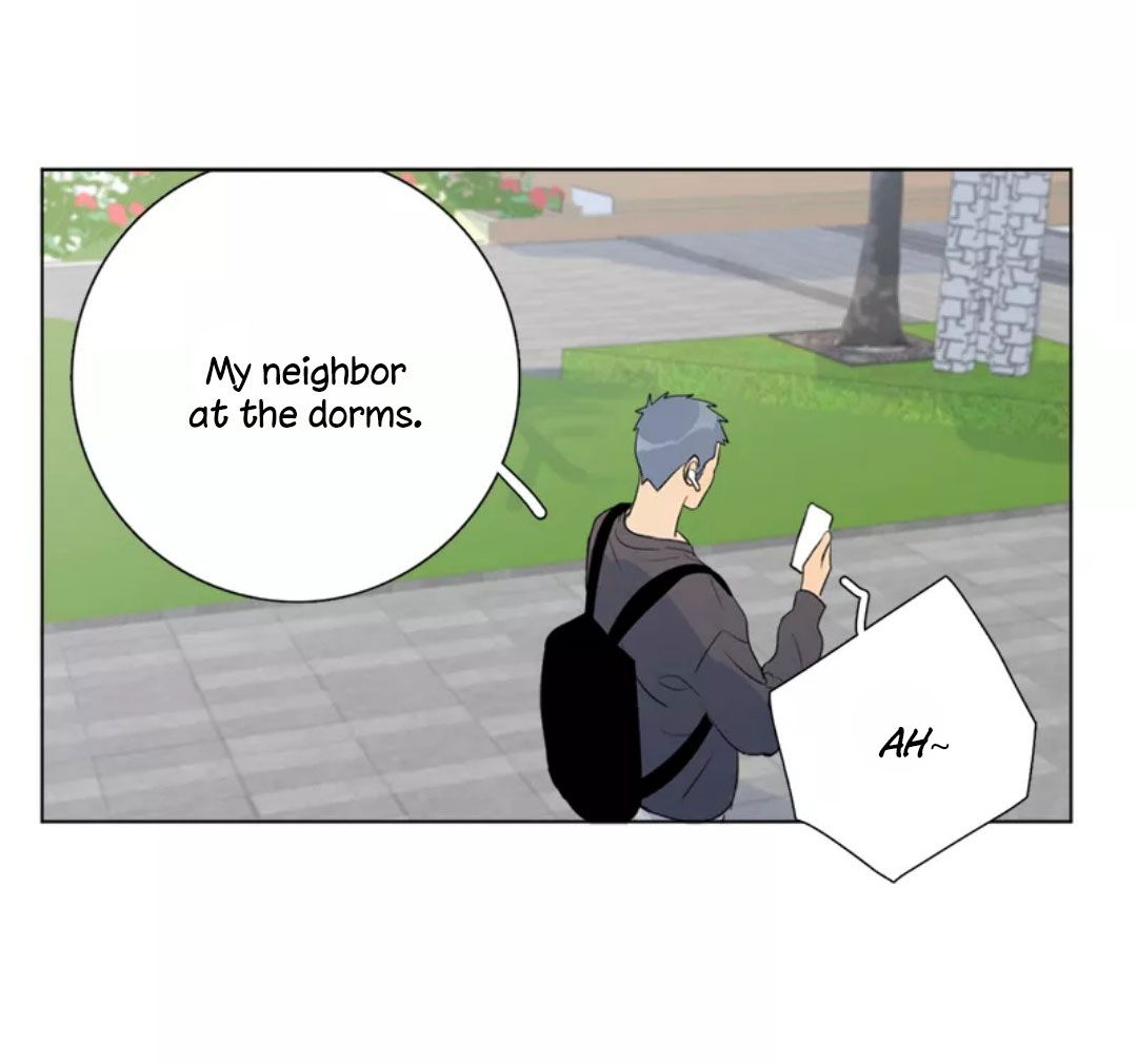 Here U Are Chapter 137.1 page 26 - Chapter 137.1: Side Story 1