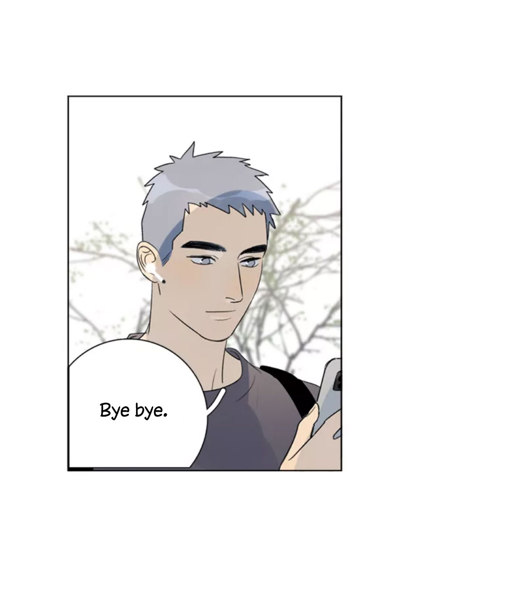 Here U Are Chapter 137.1 page 30 - Chapter 137.1: Side Story 1