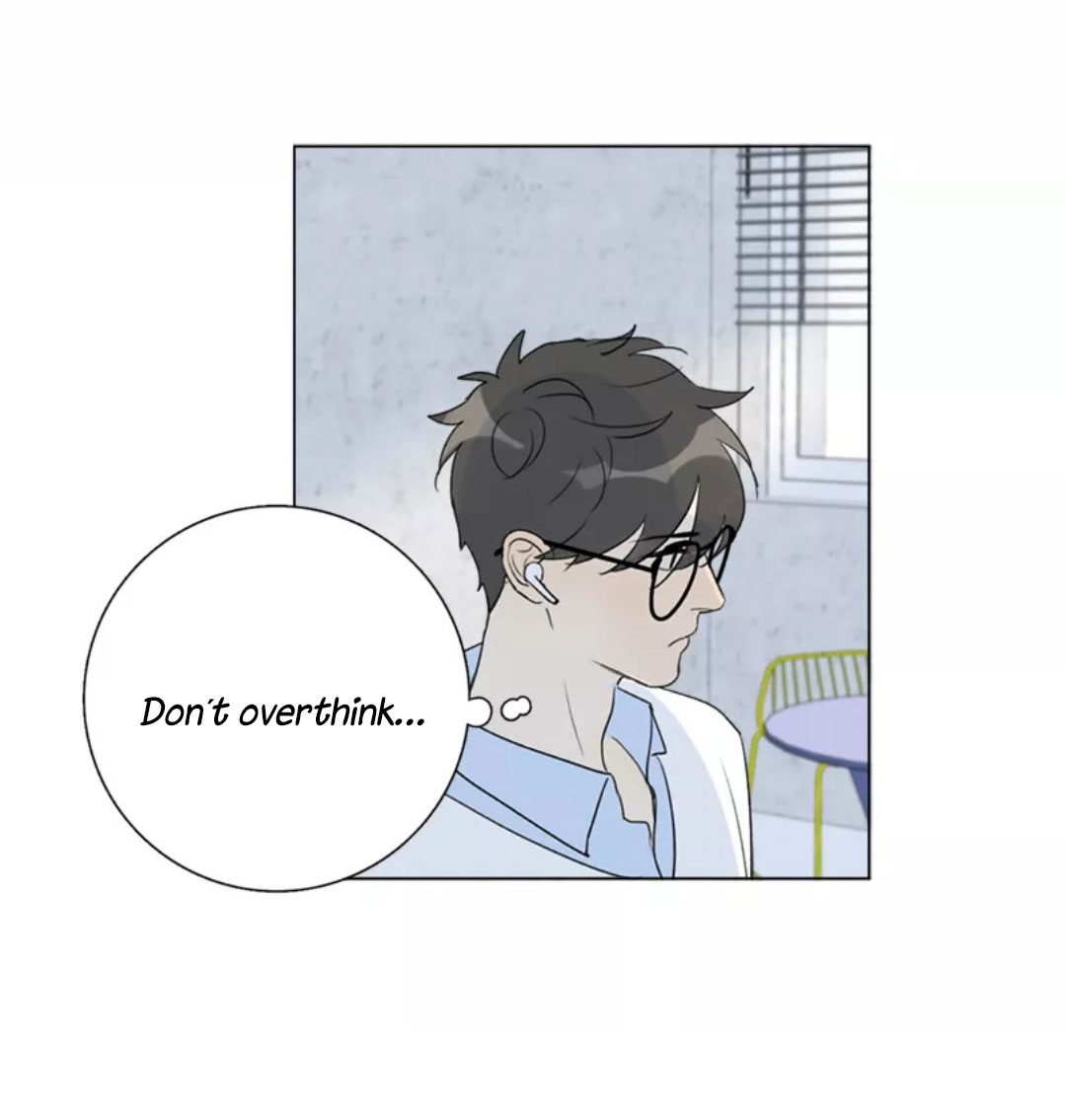 Here U Are Chapter 137.1 page 33 - Chapter 137.1: Side Story 1