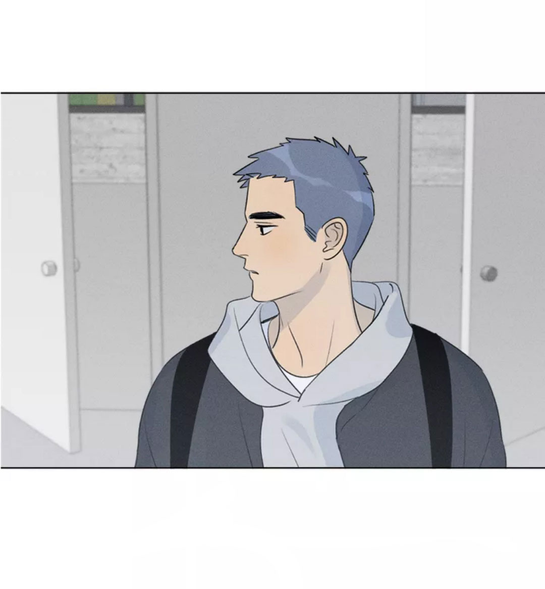 Here U Are Chapter 137.1 page 47 - Chapter 137.1: Side Story 1