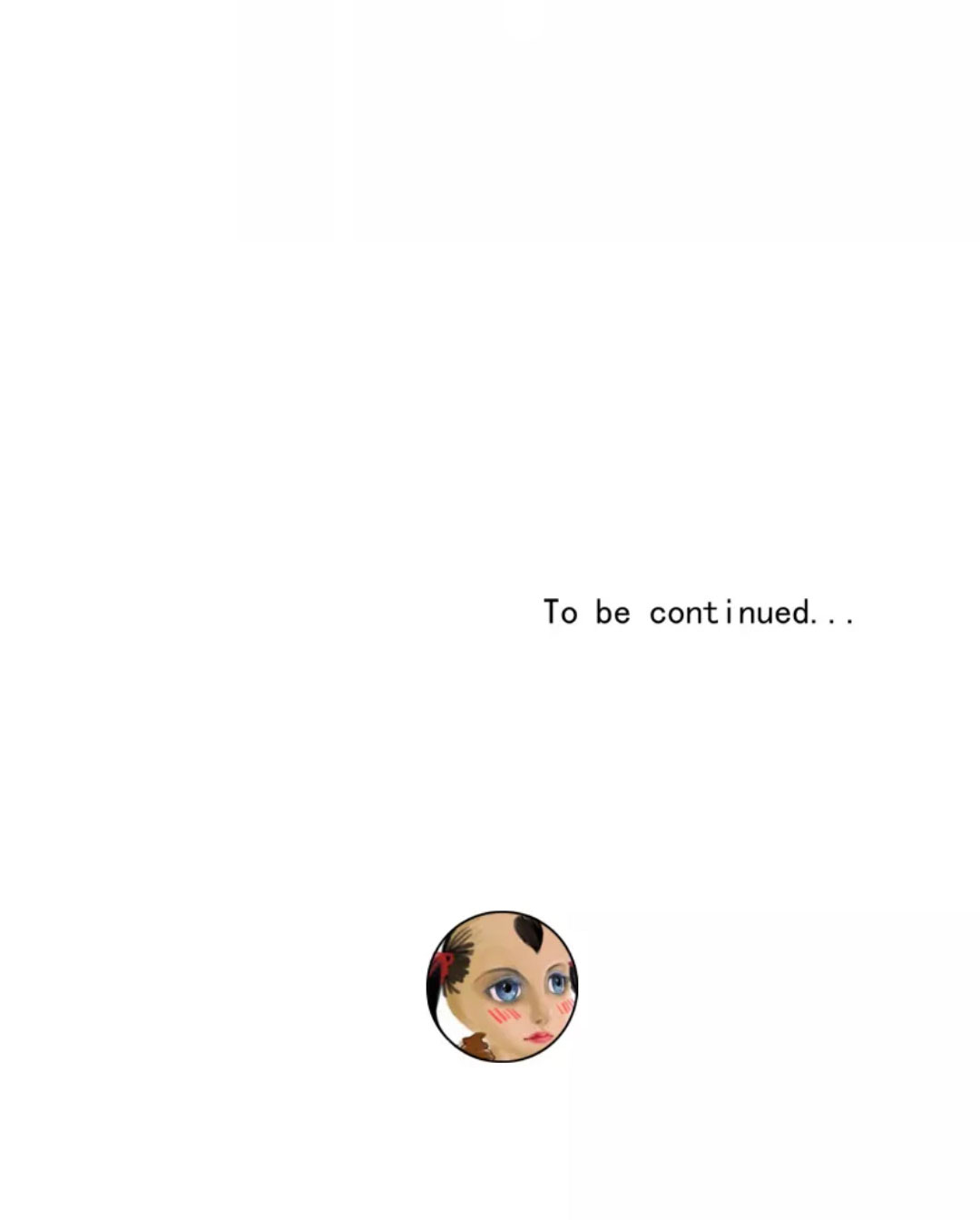 Here U Are Chapter 137.1 page 48 - Chapter 137.1: Side Story 1