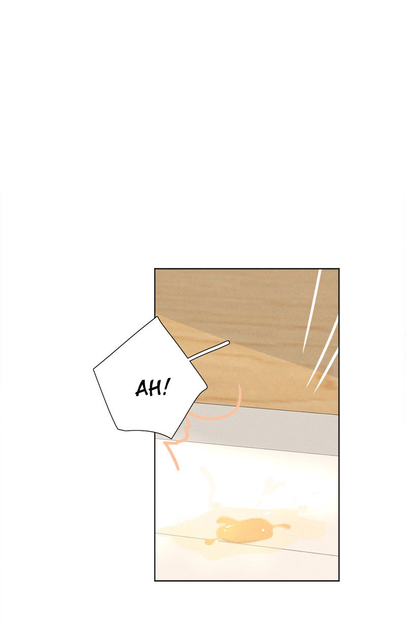 Here U Are Chapter 137.3 page 13 - Chapter 137.3: Side Story 3
