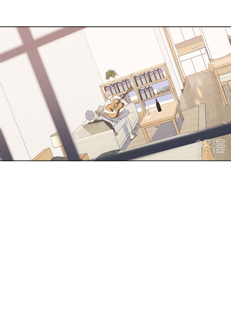 Here U Are Chapter 137.3 page 25 - Chapter 137.3: Side Story 3