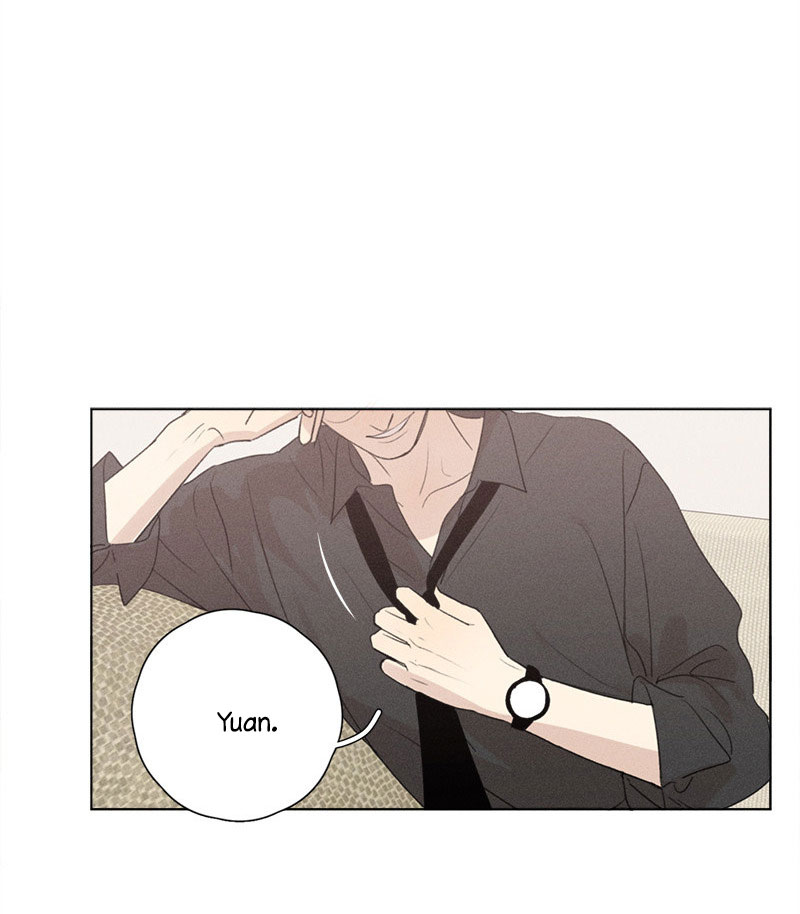 Here U Are Chapter 137.3 page 27 - Chapter 137.3: Side Story 3