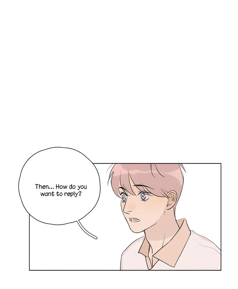 Here U Are Chapter 137.3 page 30 - Chapter 137.3: Side Story 3