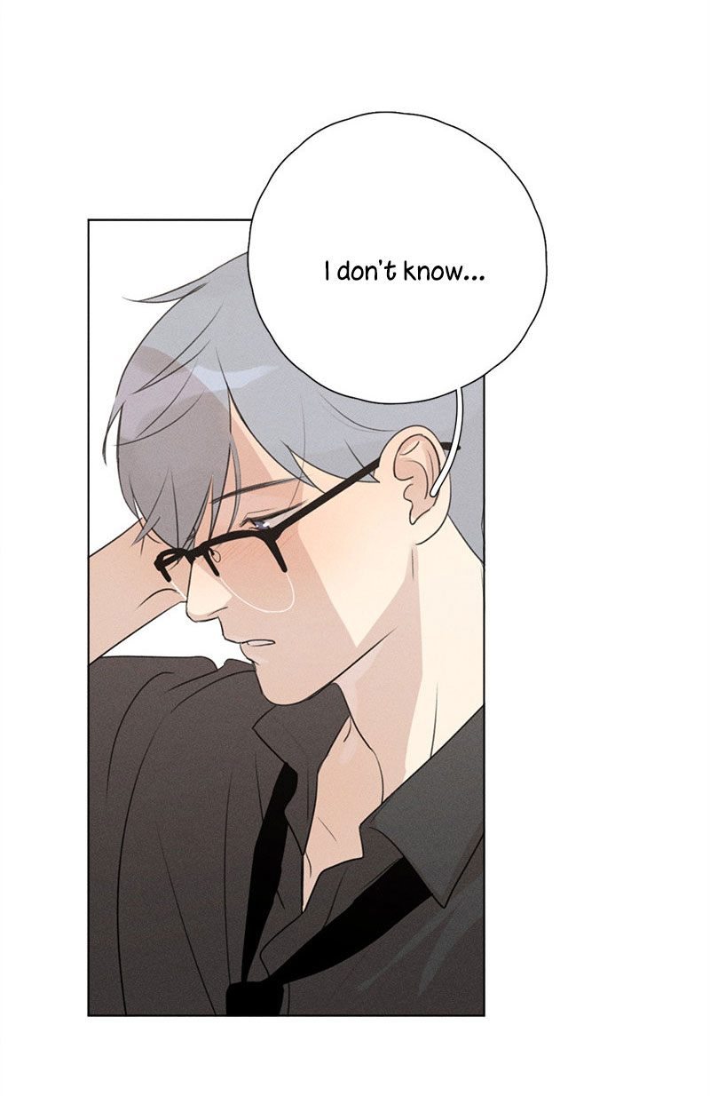 Here U Are Chapter 137.3 page 31 - Chapter 137.3: Side Story 3