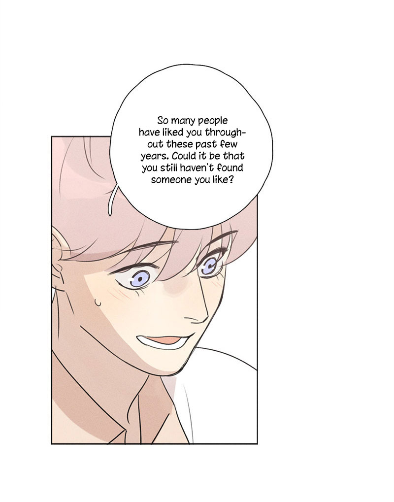 Here U Are Chapter 137.3 page 33 - Chapter 137.3: Side Story 3