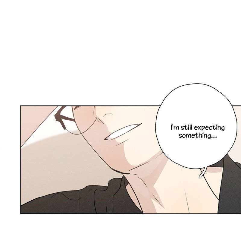 Here U Are Chapter 137.3 page 35 - Chapter 137.3: Side Story 3