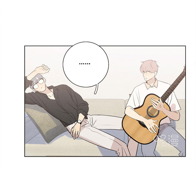 Here U Are Chapter 137.3 page 37 - Chapter 137.3: Side Story 3