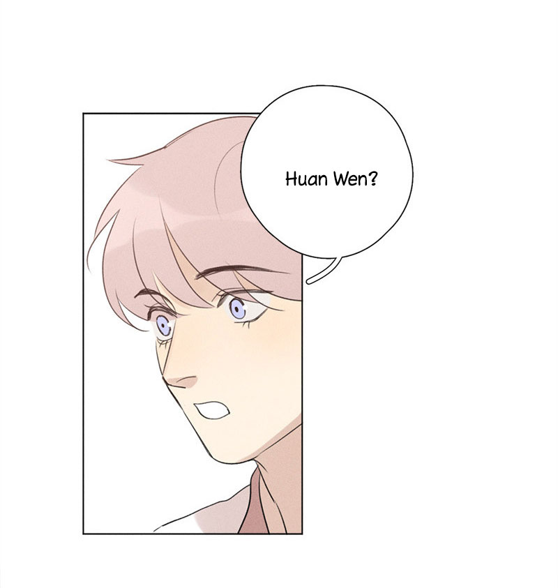 Here U Are Chapter 137.3 page 38 - Chapter 137.3: Side Story 3