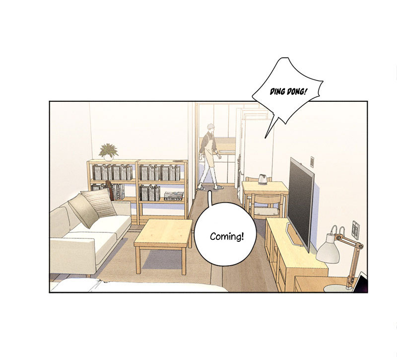 Here U Are Chapter 137.3 page 4 - Chapter 137.3: Side Story 3