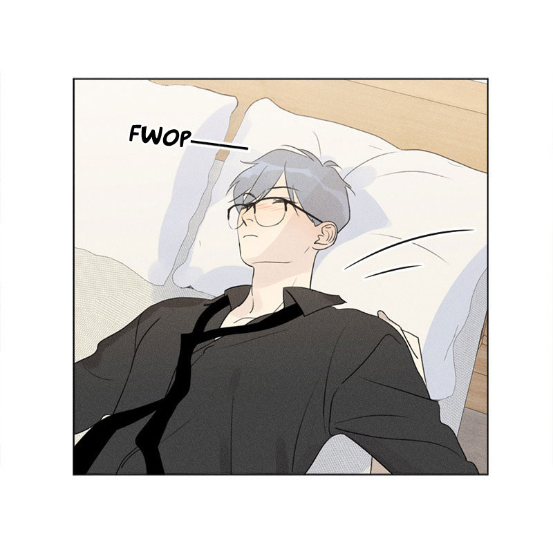 Here U Are Chapter 137.3 page 41 - Chapter 137.3: Side Story 3