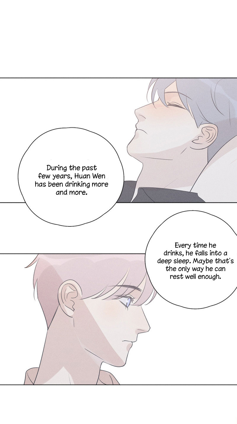 Here U Are Chapter 137.3 page 45 - Chapter 137.3: Side Story 3