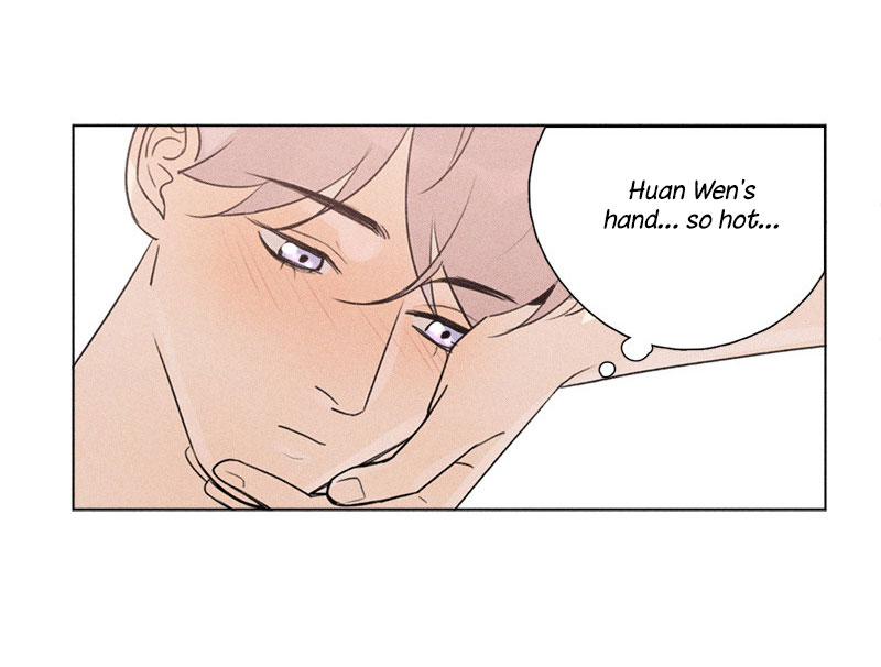 Here U Are Chapter 137.3 page 52 - Chapter 137.3: Side Story 3