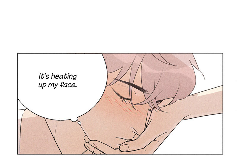 Here U Are Chapter 137.3 page 53 - Chapter 137.3: Side Story 3