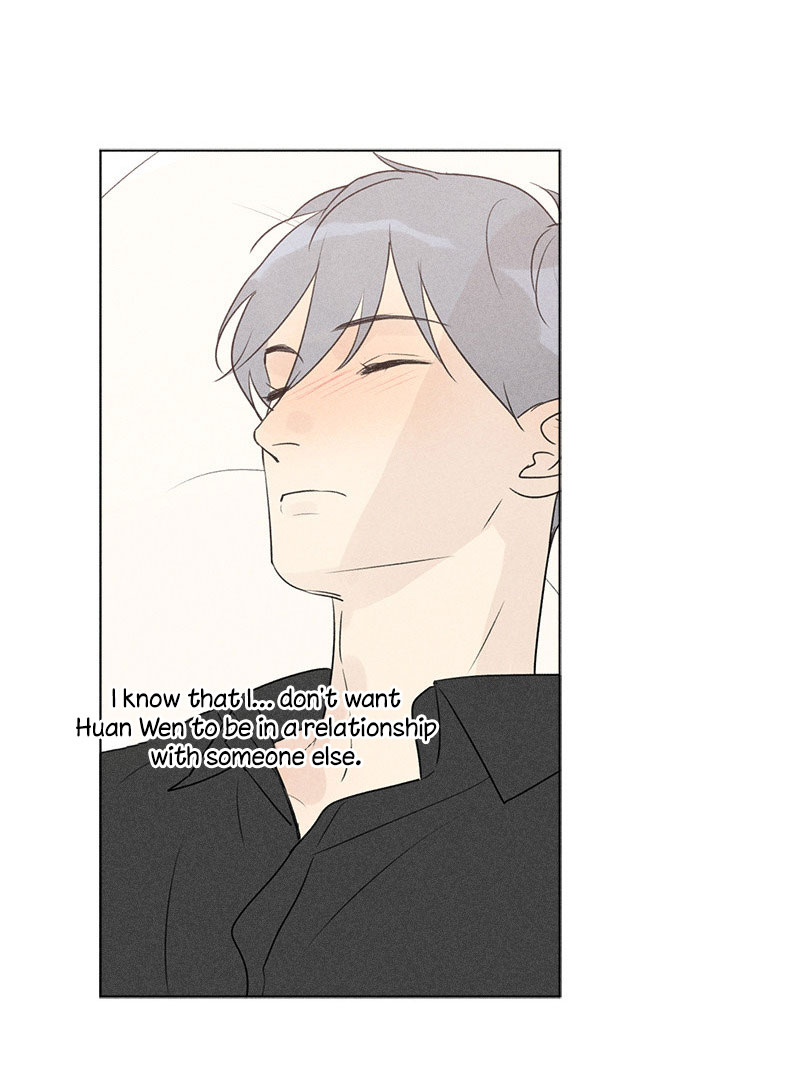 Here U Are Chapter 137.3 page 55 - Chapter 137.3: Side Story 3