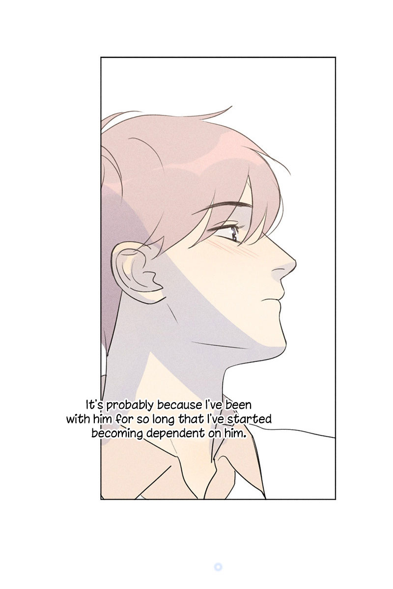Here U Are Chapter 137.3 page 56 - Chapter 137.3: Side Story 3