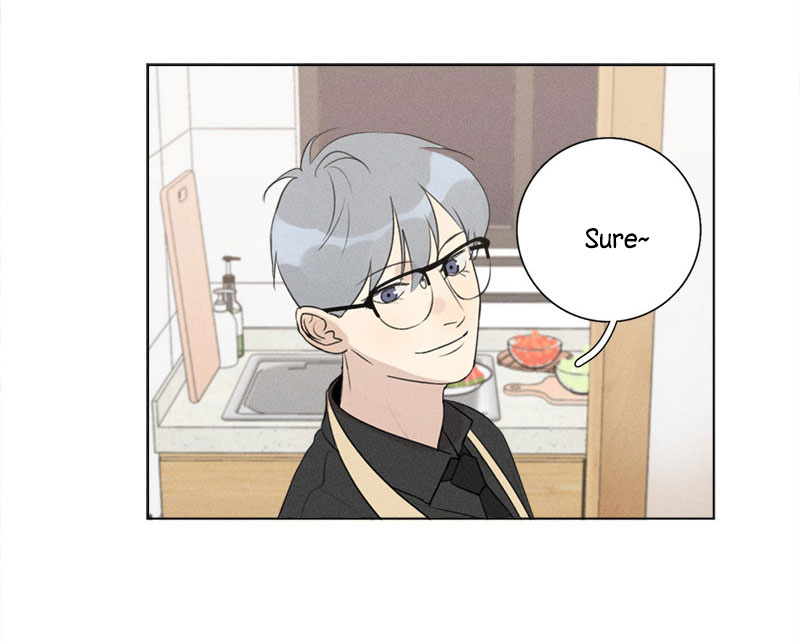 Here U Are Chapter 137.3 page 9 - Chapter 137.3: Side Story 3