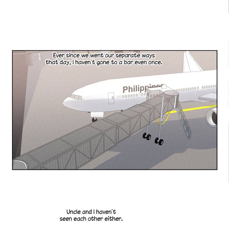 Here U Are Chapter 137.4 page 10 - Chapter 137.4: Side Story 4