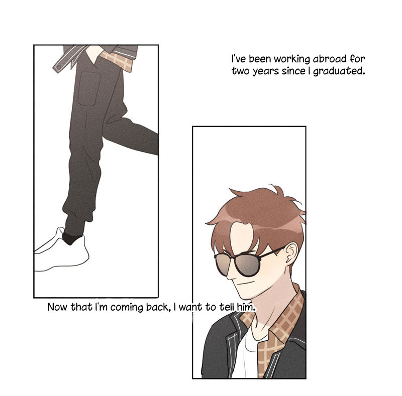 Here U Are Chapter 137.4 page 11 - Chapter 137.4: Side Story 4