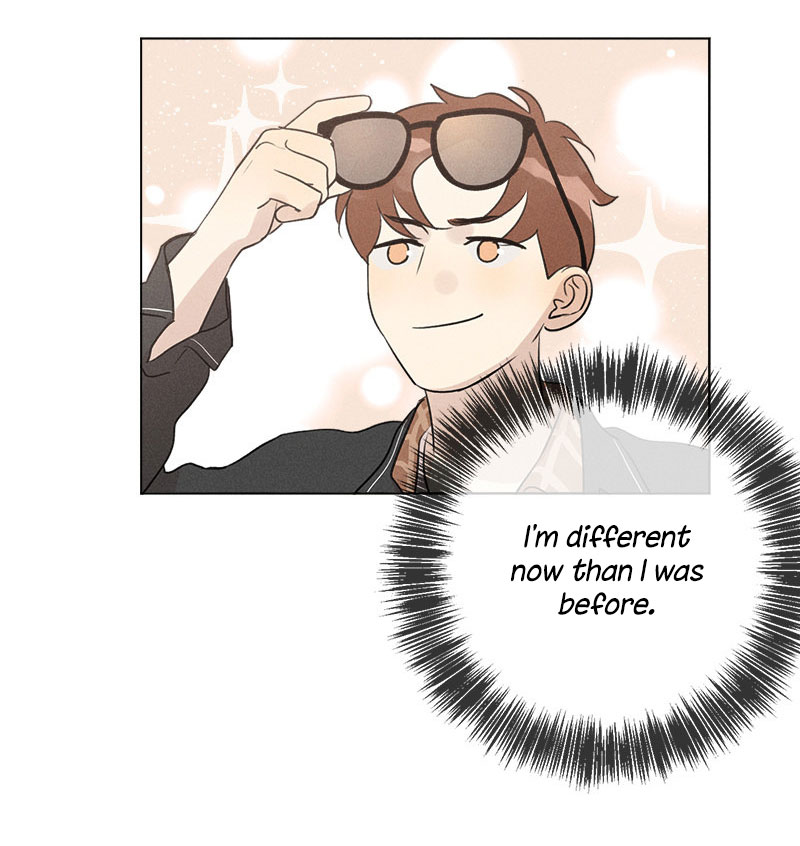 Here U Are Chapter 137.4 page 12 - Chapter 137.4: Side Story 4