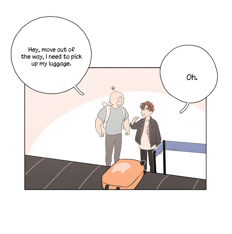 Here U Are Chapter 137.4 page 13 - Chapter 137.4: Side Story 4