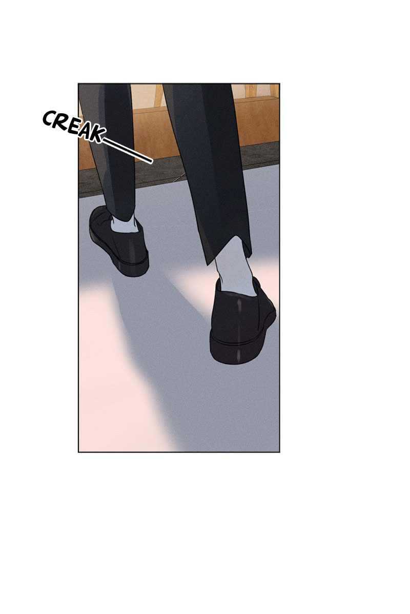 Here U Are Chapter 137.4 page 17 - Chapter 137.4: Side Story 4