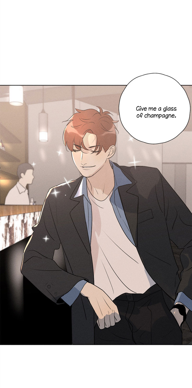 Here U Are Chapter 137.4 page 18 - Chapter 137.4: Side Story 4