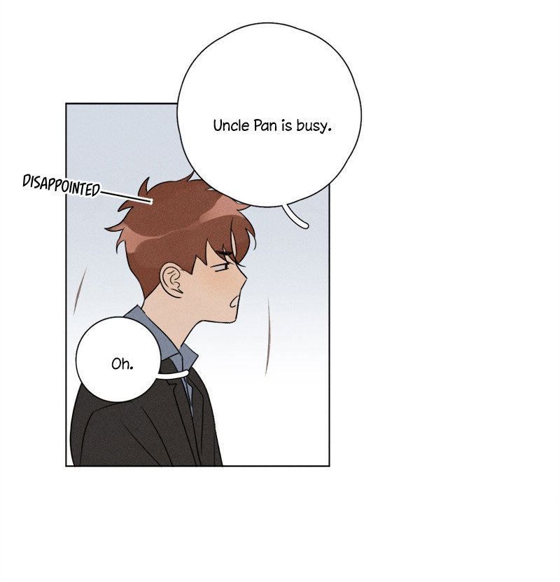 Here U Are Chapter 137.4 page 20 - Chapter 137.4: Side Story 4