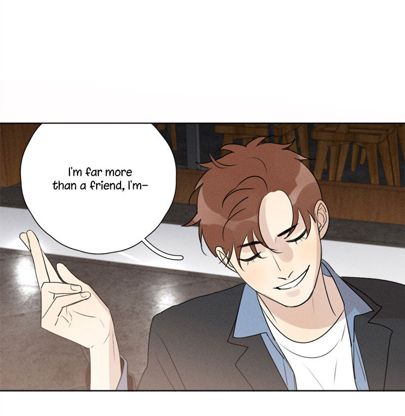 Here U Are Chapter 137.4 page 23 - Chapter 137.4: Side Story 4