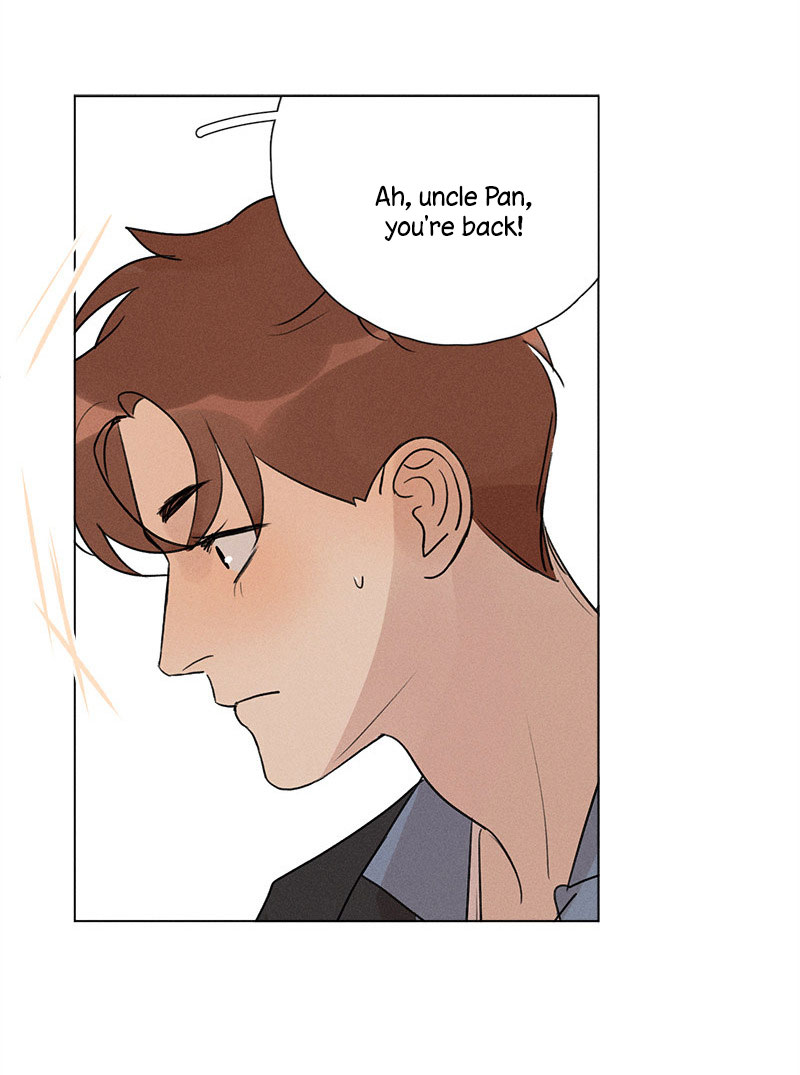 Here U Are Chapter 137.4 page 24 - Chapter 137.4: Side Story 4