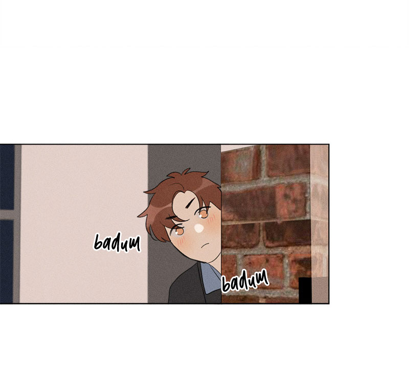 Here U Are Chapter 137.4 page 26 - Chapter 137.4: Side Story 4