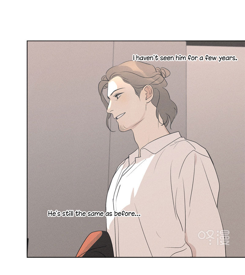 Here U Are Chapter 137.4 page 27 - Chapter 137.4: Side Story 4