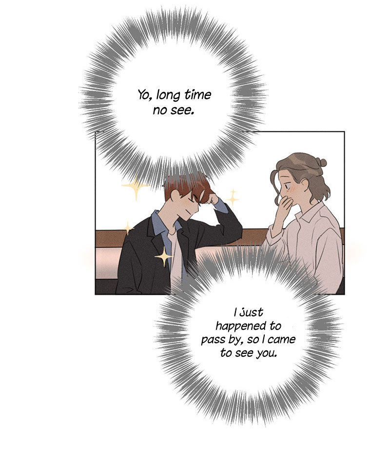 Here U Are Chapter 137.4 page 29 - Chapter 137.4: Side Story 4
