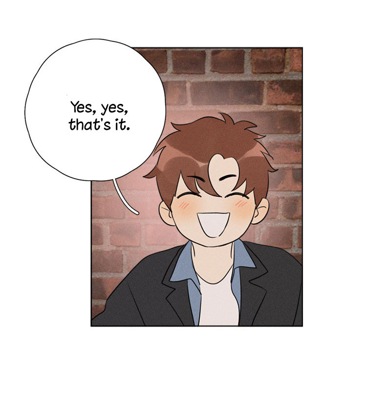 Here U Are Chapter 137.4 page 30 - Chapter 137.4: Side Story 4