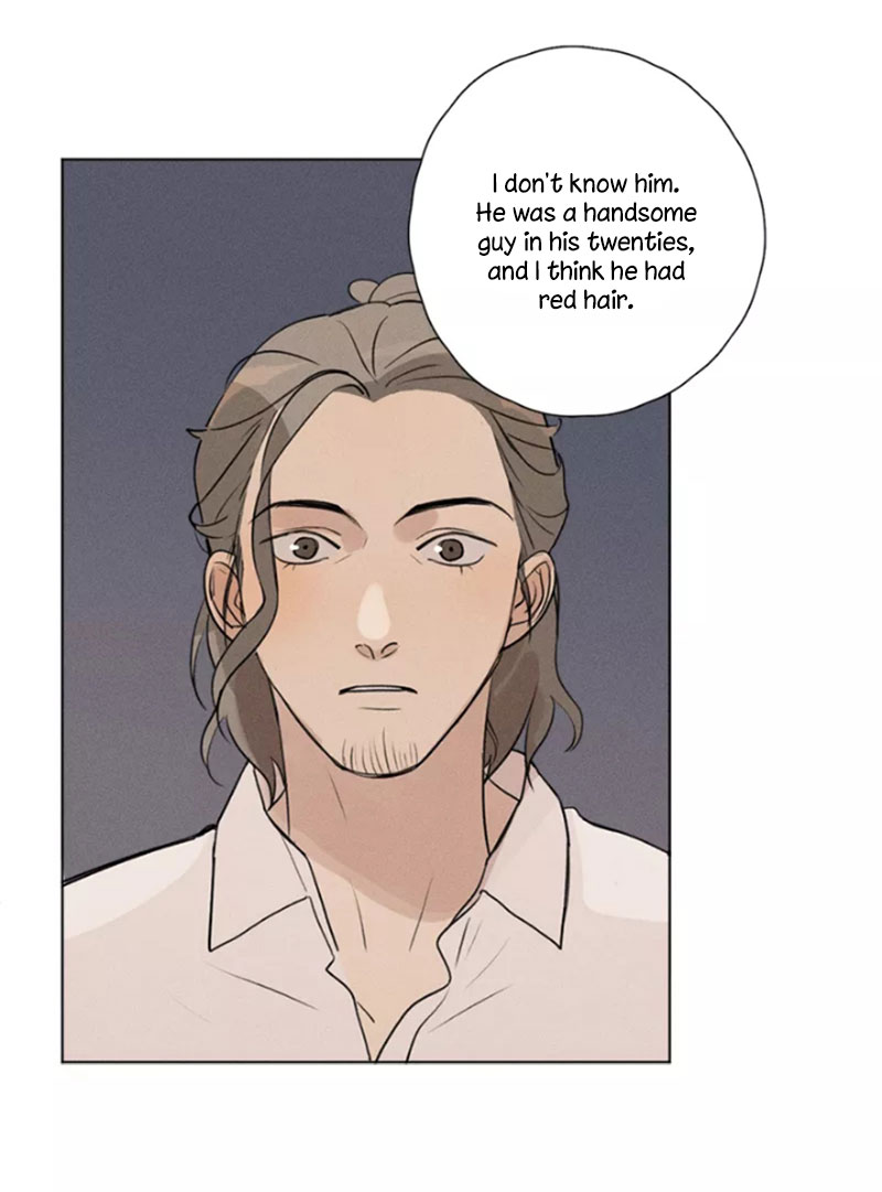 Here U Are Chapter 137.4 page 33 - Chapter 137.4: Side Story 4