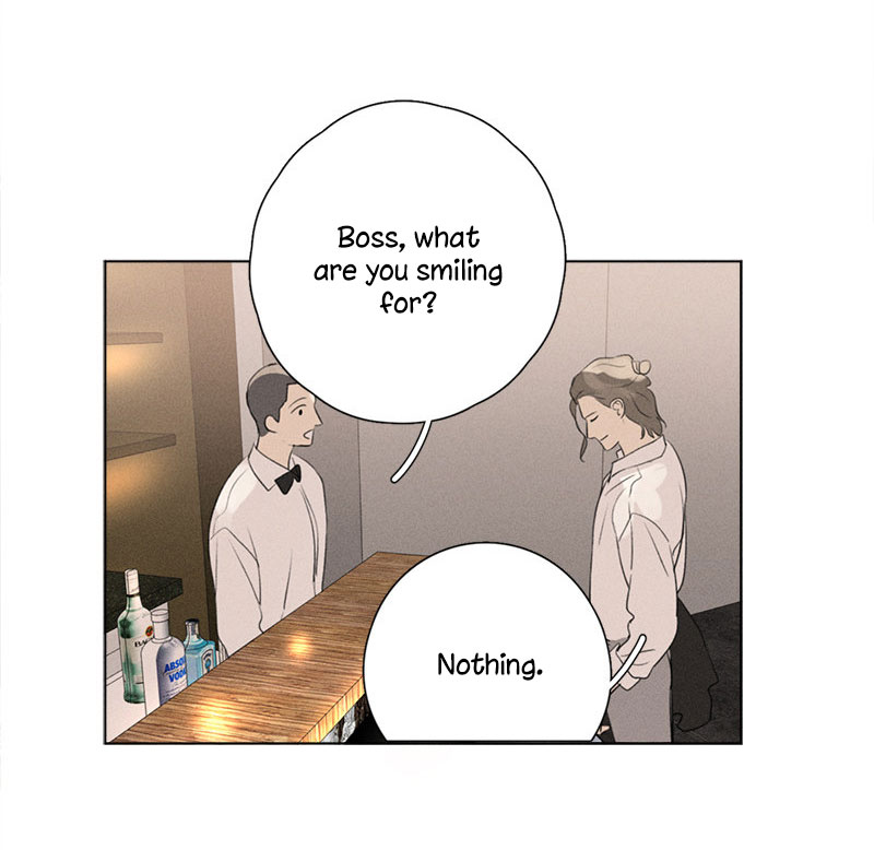 Here U Are Chapter 137.4 page 35 - Chapter 137.4: Side Story 4