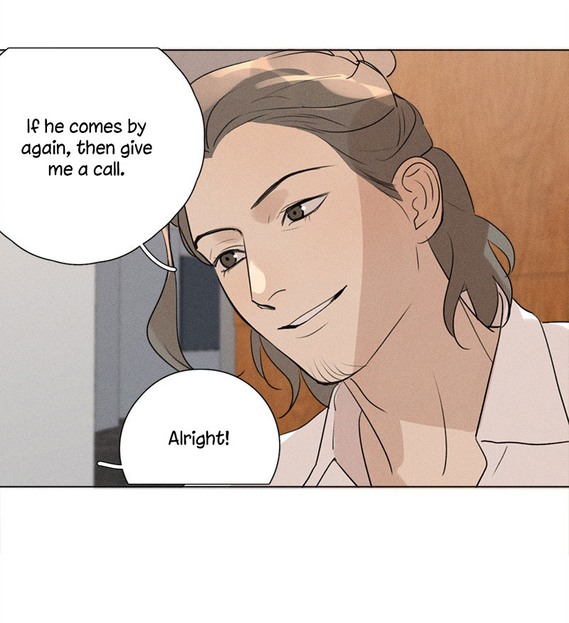 Here U Are Chapter 137.4 page 36 - Chapter 137.4: Side Story 4