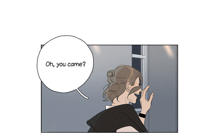 Here U Are Chapter 137.4 page 39 - Chapter 137.4: Side Story 4
