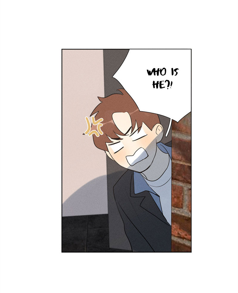 Here U Are Chapter 137.4 page 41 - Chapter 137.4: Side Story 4