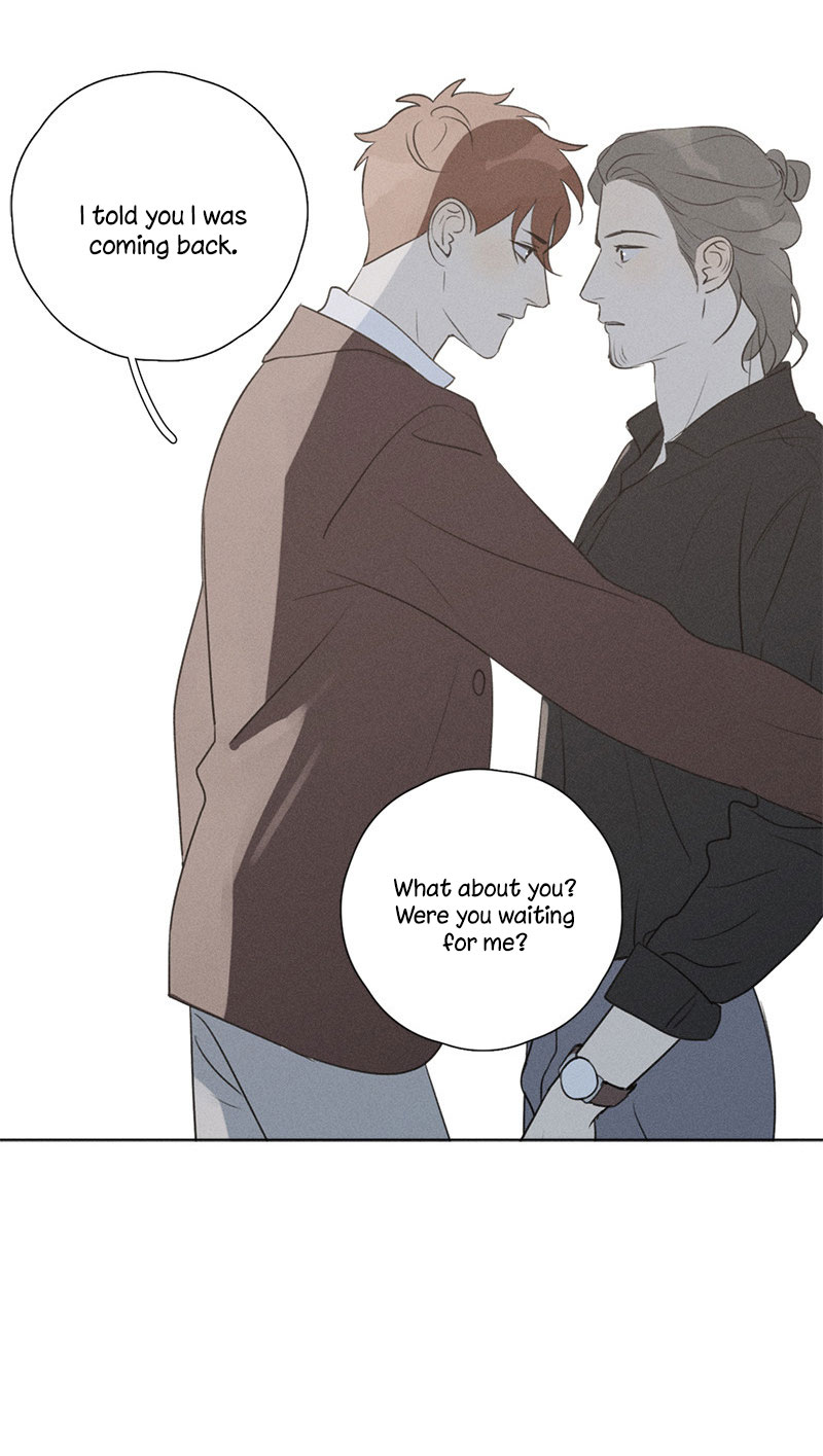 Here U Are Chapter 137.4 page 7 - Chapter 137.4: Side Story 4