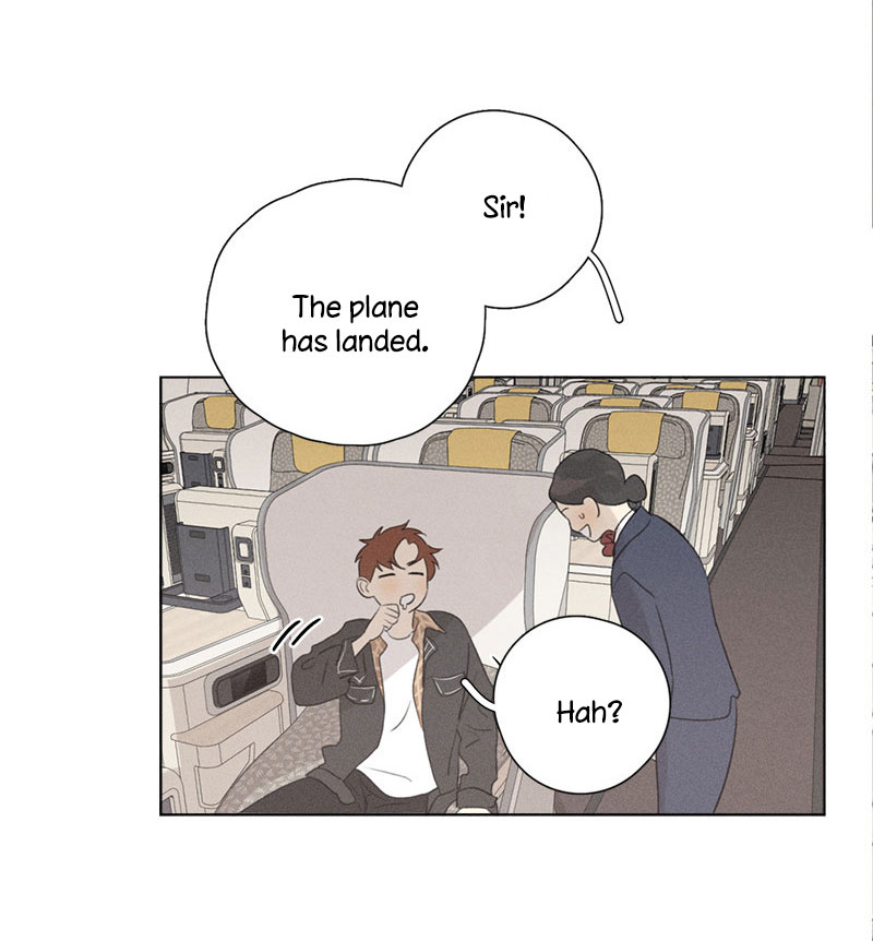 Here U Are Chapter 137.4 page 9 - Chapter 137.4: Side Story 4