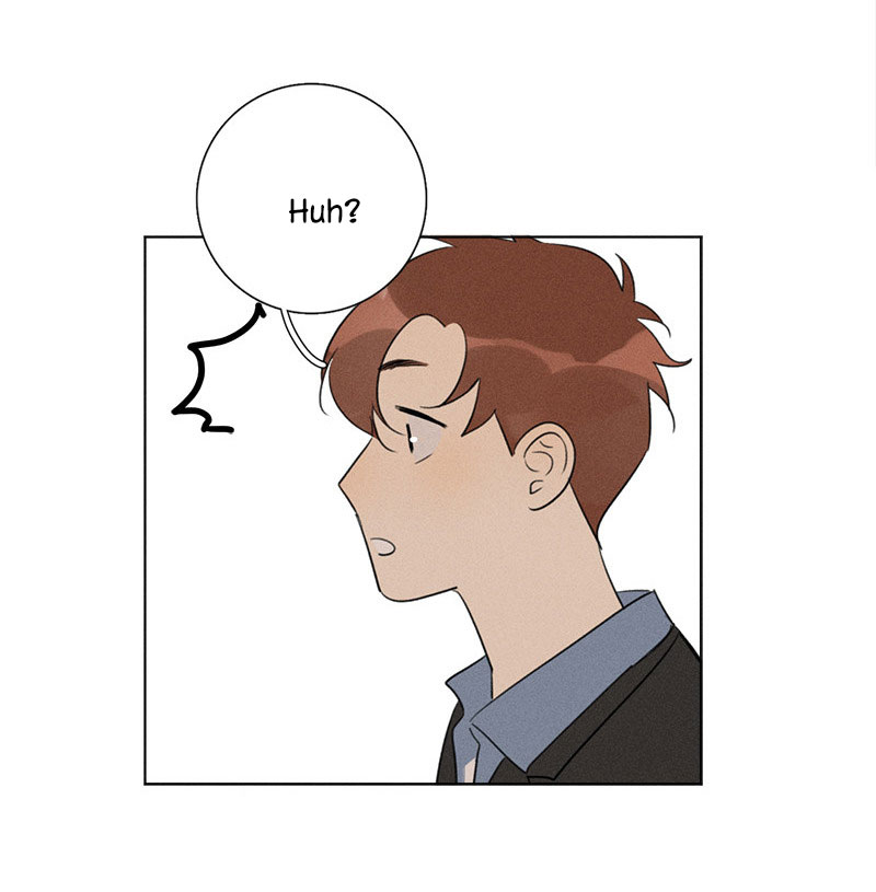 Here U Are Chapter 137.5 page 19 - Chapter 137.5: Side Story 5
