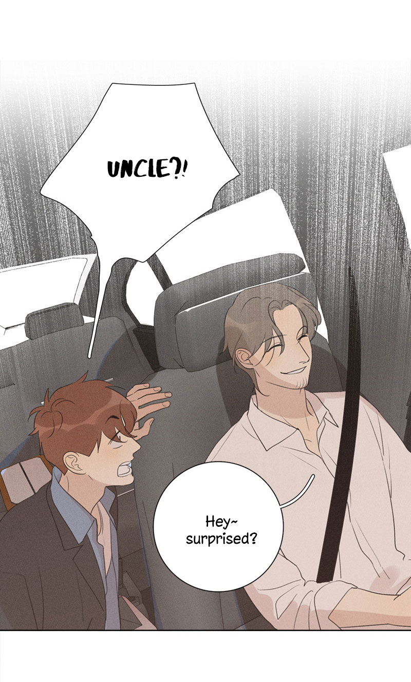 Here U Are Chapter 137.5 page 20 - Chapter 137.5: Side Story 5