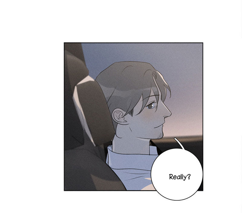 Here U Are Chapter 137.5 page 30 - Chapter 137.5: Side Story 5