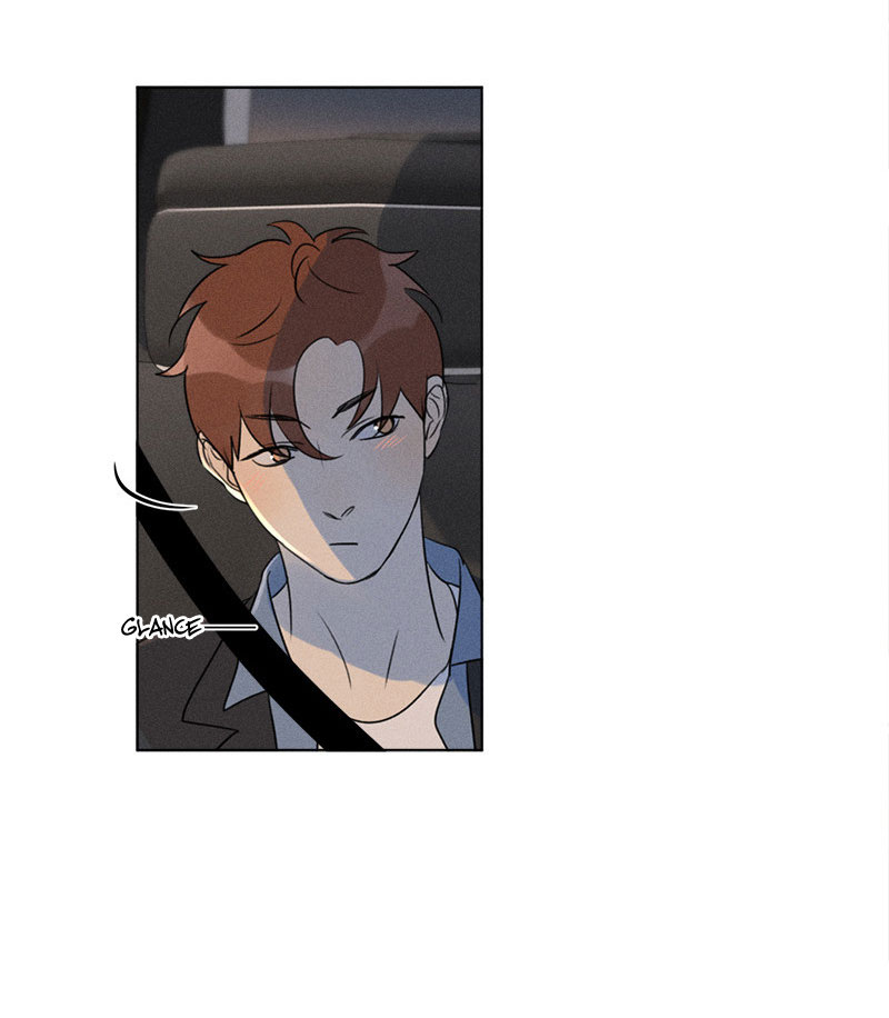 Here U Are Chapter 137.5 page 31 - Chapter 137.5: Side Story 5