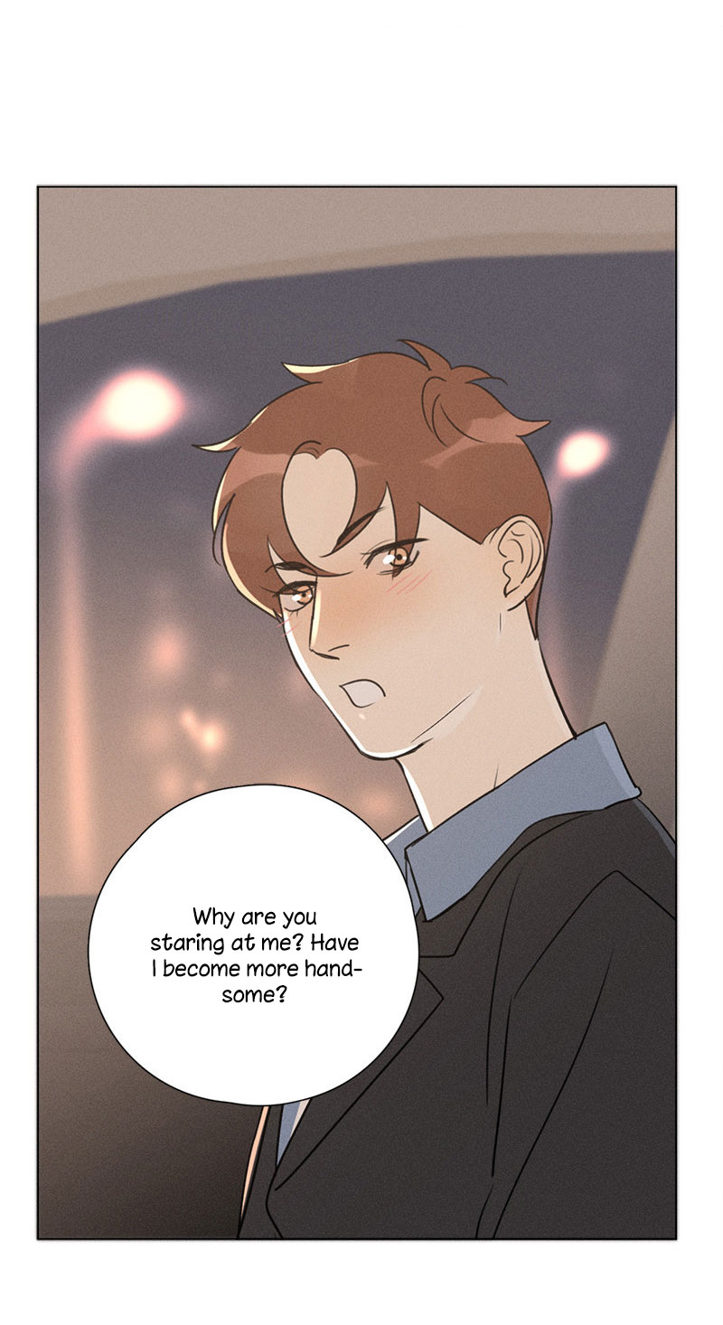 Here U Are Chapter 137.5 page 32 - Chapter 137.5: Side Story 5