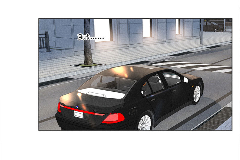 Here U Are Chapter 137.5 page 35 - Chapter 137.5: Side Story 5